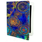 TipTop iPad Case (Circles)